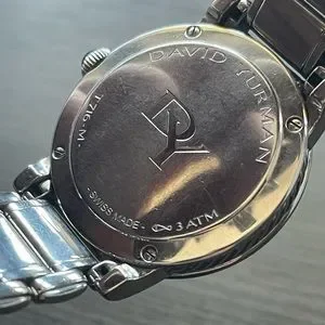 David Yurman | Accessories | Beautiful David Yurman T76m  display picture 1